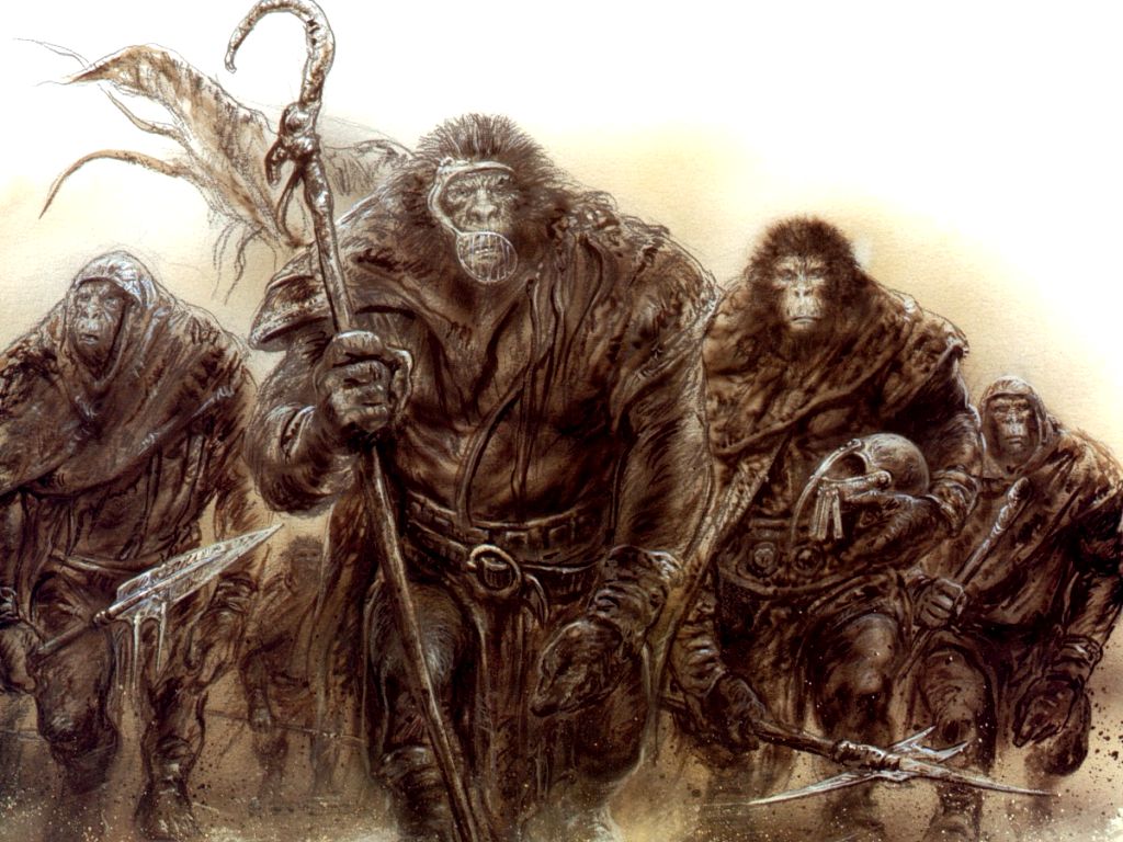 LUIS ROYO III MILLENNIUM MEMORY PORTFOLIO